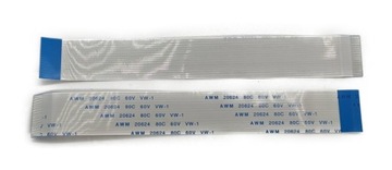 taśma FPC FFC 33pin 0.5mm 13cm TYP B