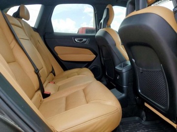 Volvo XC60 II 2018 Volvo XC 60 T8 Inscription 2018 2.0l 2.0 Hybryda 400KM, zdjęcie 10