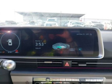 Hyundai IONIQ 6 2025 Hyundai IONIQ 6 2025 Hyundai IONIQ 6 Limited RWD Elektryczny 225KM, zdjęcie 15