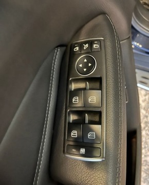 Mercedes GLS X166 Off-Tourer 3.0 350 d 258KM 2018 Mercedes-Benz GLS 7-osobowy Salon Polska ASO R CARS Warszawa 3.0 Diesel, zdjęcie 24