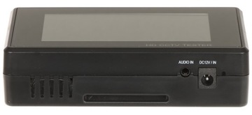 CCTV СЕРВИСНЫЙ МОНИТОР МНОГОФУНКЦИОНАЛЬНЫЙ ТЕСТЕР ДЛЯ КАМЕР НАБЛЮДЕНИЯ