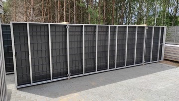 Стол для выращивания в горшках для выставочной клумбы SEEDINGS