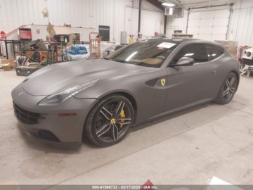 Ferrari 2014 Ferrari FF 2014 FERRARI FF 6.3 Benzyna 651KM, zdjęcie 2