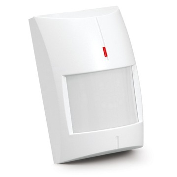 Detektor ruchu Satel GREY Plus