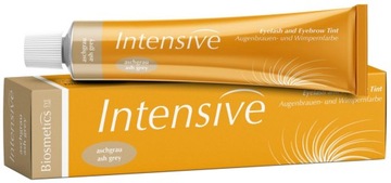 Henna żelowa Intensive - popielaty/ash grey