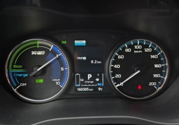 Mitsubishi Outlander III 2021 Mitsubishi Outlander 2.4plug-in hybrid 4wd FULL LED 2xPDC Kamera Grz.Fotel, zdjęcie 30