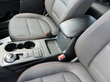Ford Kuga III SUV Plug-In 2.5 Hybrid 190KM 2022 Ford Kuga 2.5 Duratec FHEV ST-Line eCVT, zdjęcie 37