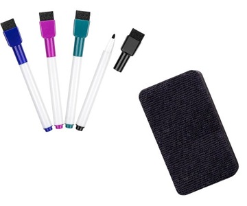 МАГНИТНАЯ ДОСКА СУХОГО Стираемая пленка для холодильника ОБРАЗОВАТЕЛЬНЫЙ ПЛАНИРОВЩИК MAZAK