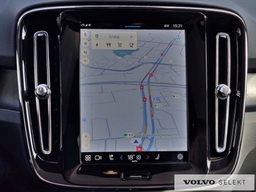 Volvo C30 2024 Volvo C40 C40 Recharge Extended Range Plus 252 KM,, zdjęcie 21