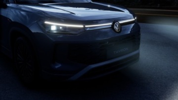 Volkswagen Tayron 2026 Volkswagen Tayron Life Plus 1.5 eTSI mHEV 150KM DS, zdjęcie 11