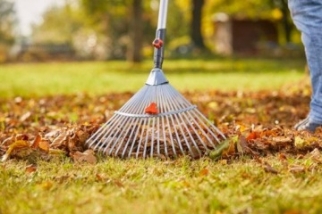 GARDENA РЕГУЛИРУЕМЫЕ ГРАБЛИ 3103 + ручка