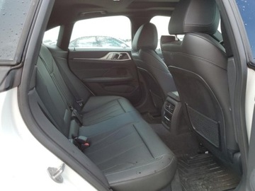 BMW 2022 BMW i4 M50 2022 Elektryczny 536KM, zdjęcie 10