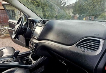 Fiat Freemont 2.0 Multijet II 16v 170KM 2015 Fiat Freemont Fiat Freemont 2.0 Multijet 16V DPF Automatik Allrad Cross 2.0, zdjęcie 22