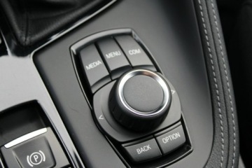 BMW X2 F39 2022 BMW X2 Automat LED F-vat Gwarancja, zdjęcie 24
