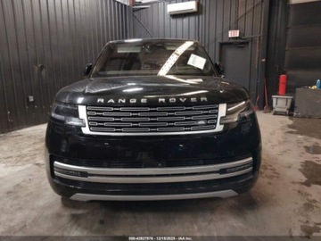 Land Rover 2023 Land Rover Range Rover First Edition 2023 4.4 Benzyna 523KM, zdjęcie 7