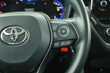 Toyota Corolla XII Sedan 1.5 VVT-i 125KM 2022 Toyota Corolla 1.5 VVT-i, Salon Polska, zdjęcie 16