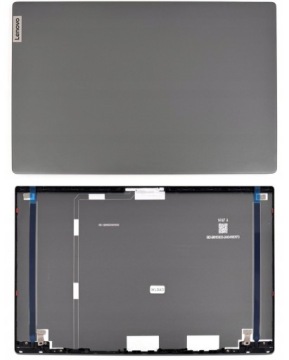 Kryt Matrice Klapka Lenovo IdeaPad 5 15 15IIL05 15-15IIL 15ARE05 Lepidlo
