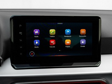 Seat Arona 2024 Seat Arona FR 1.0 TSI 115KM DSG Podgrz.f K.cofania, zdjęcie 19