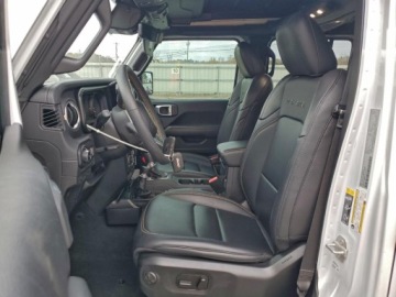 Jeep Wrangler IV 2024 Jeep Wrangler Sahara 2024 2.0 Benzyna 270KM, zdjęcie 7