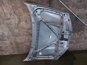 KAPOTA KRYT MOTORU SEAT CORDOBA II IBIZA III LS7U