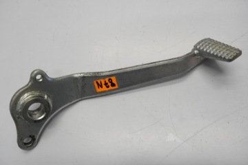 KAWASAKI VERSYS 650 07-09 DŹWIGNIA HAMULCA NOŻNEGO