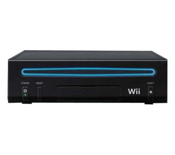 NINTENDO WII + НОВАЯ ИГРА!