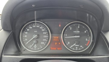 BMW X1 E84 Crossover Facelifting sDrive 20d 184KM 2015 BMW X1 automat sdrive ledy, zdjęcie 9