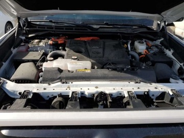 Toyota Tundra II 2024 Toyota Tundra Crewmax Limited 2024 3.4l 3.4 Hybryda 389KM, zdjęcie 6