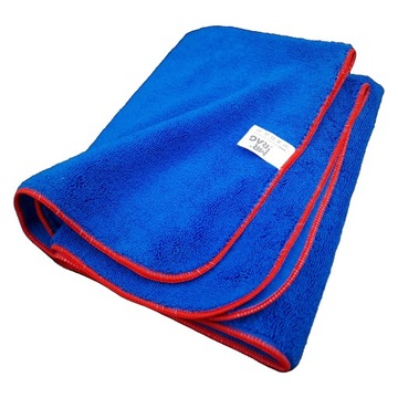 MR RAG FLUFFY 90X60CM ТОЛЩИНА 450GSM АВТОМОБИЛЬНОЕ СУХОЕ ПОЛОТЕНЦЕ