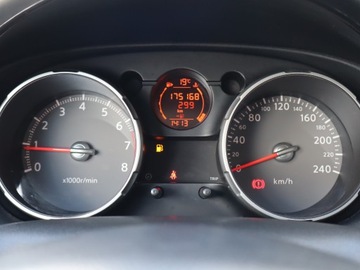 Nissan Qashqai I Crossover 1.6 115KM 2009 Nissan Qashqai+2 1.6 i, 7 miejsc, Klima, zdjęcie 9