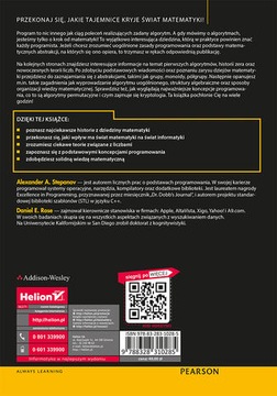 От математики к обобщенному программированию