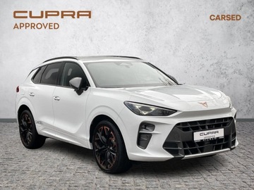 Cupra Terramar 2025 Cupra Terramar 2.0 TSI 204 KM DSG 4Drive/ Advantag, zdjęcie 8