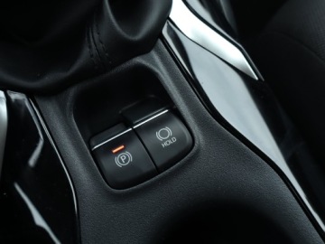 Toyota Corolla XII Sedan 1.5 VVT-i 125KM 2022 Toyota Corolla 1.5 VVT-i, Salon Polska, zdjęcie 15