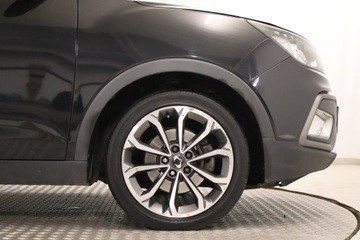  SsangYong XLV 1.6 e-XGi, Salon Polska, GAZ, zdjęcie 14