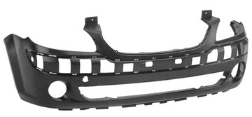 ZDERZAK PRZEDNI HYUNDAI GETZ '05-'11 halogeny