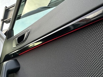 Seat Ateca SUV 1.6 TDI Ecomotive 115KM 2019 SEAT ATECA*1.6 TDI*116 KM* WERSJA XCELLENCE*MATRIX *ALCANTARA*KAMERA*LIFT, zdjęcie 28