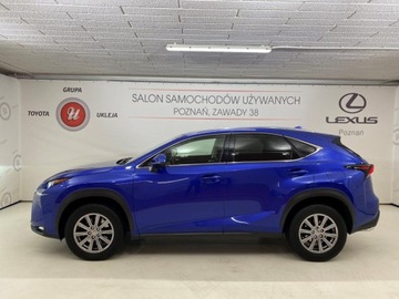 Lexus NX I SUV 200t 238KM 2015 Lexus NX, zdjęcie 6