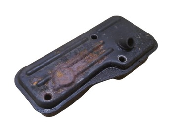 SOLO 126 TŁUMIK WYDECH