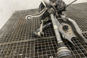 ZAVĚŠENÍ PRAVÉ ZADNÍ MERCEDES-BENZ C (W205) A2053522000 2.1L DIESEL