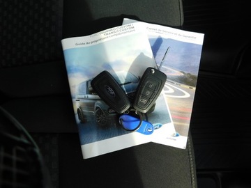 Ford Transit Custom I 2021 Ford Custom 2.0 TDCI-130! L1H1 TREND NAVI Klima! Zadbany! 2021!, zdjęcie 14