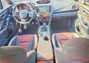 Subaru Impreza IV 2022 Subaru Impreza Sport 2022 2.0 Benzyna 152KM, zdjęcie 8