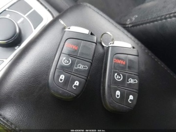 Jeep Grand Cherokee IV 2022 Jeep Grand Cherokee 2022 WK Laredo X 4X4 3.6 Benzyna 293KM, zdjęcie 11