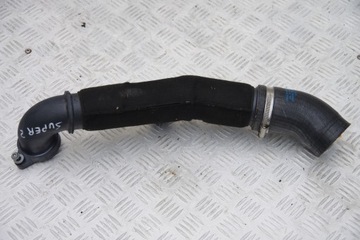RURA TURBOSPRĘŻARKI INTERCOOLERA SKODA SUPERB III VW 2.0TDI 04L145828Q
