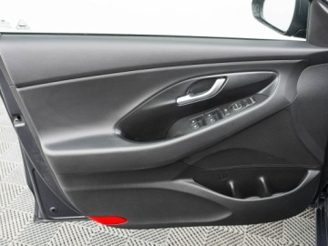 Hyundai i30 III Hatchback Facelifting 1.0 T-GDI 120KM 2022 Hyundai i30 GD5E504#1.0 T-GDI Smart DCT Podgrz.f I, zdjęcie 8