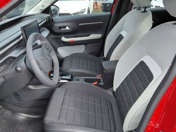 Citroen C3 IV 2026 Od ręki - Plus 1.2 mHEV 110KM, zdjęcie 3