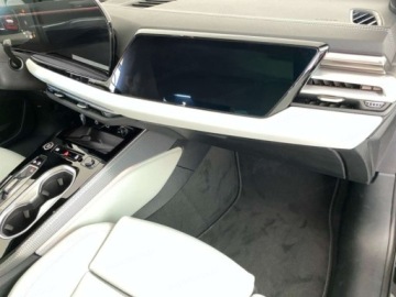Audi A6 C8 Limousine Plug-In Facelifting 2.0 50 TFSI e 299KM 2025 AUDI A6 e-Hybrid quattro Sedan (299 KM) 2025, zdjęcie 12