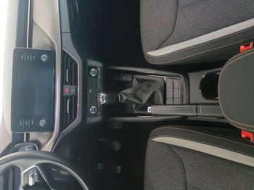 Skoda Kamiq Crossover 1.5 TSI 150KM 2023 Skoda Kamiq Style KAMIQ 1.5tsi 1.5 Benzyna 150KM, zdjęcie 31