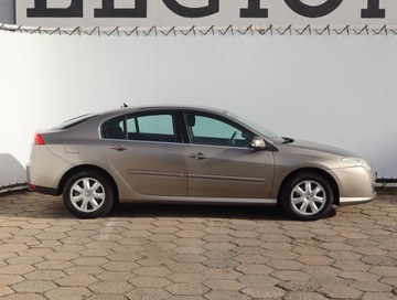 Renault Laguna III Hatchback 2.0 16v 140KM 2009 Renault Laguna 2.0 16V, Salon Polska, Navi, Klima, zdjęcie 5