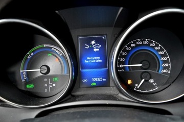 Toyota Auris II 2016 Toyota Auris _1.8, zdjęcie 21