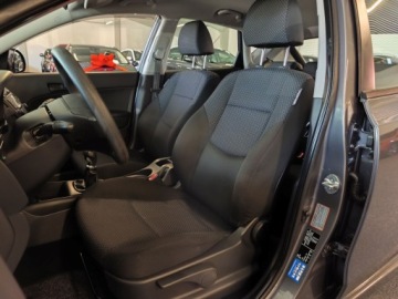 Hyundai i30 I Hatchback 1.4 109KM 2010 Hyundai i30 I 1.4 benzyna, zdjęcie 6